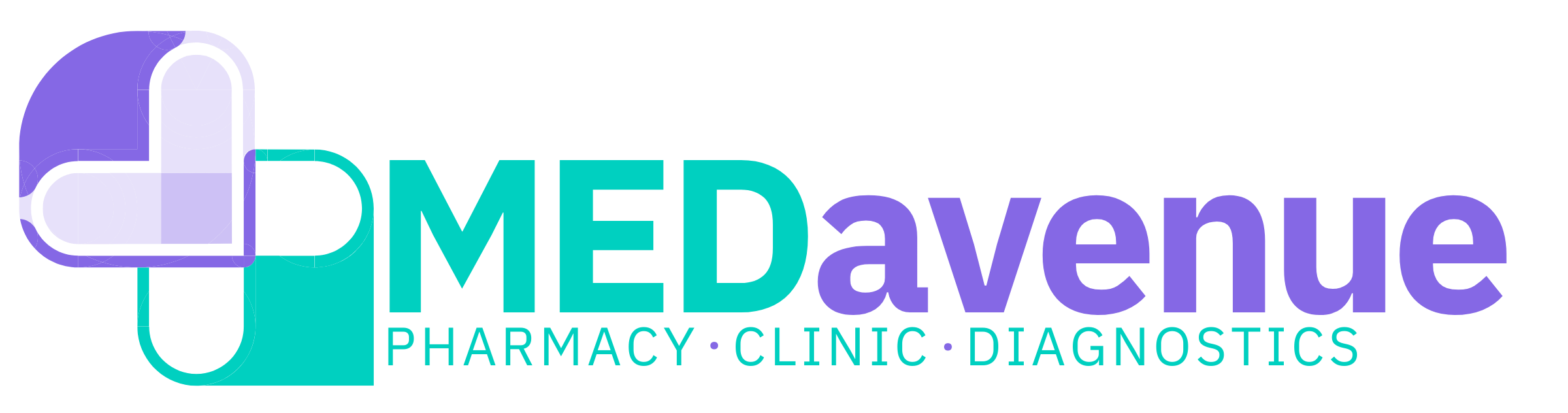 MedAvenue Logo