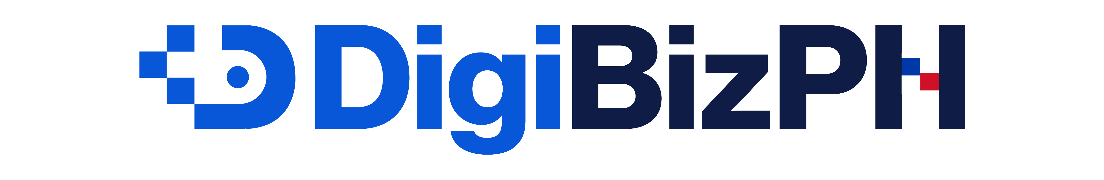 DigiBizPH Logo